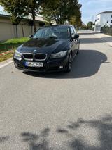 BMW E90 325D, N57 Motor FACELIFT