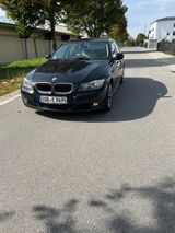 BMW E90 325D, N57 Motor FACELIFT