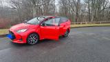 Toyota Yaris 1.5-l-VVT-i Hybrid CVT Premiere Editio... - gebrauchte Toyota Yaris aus dem Jahr 2021