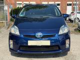 Toyota Prius 1.8 VVT-i *PDC*HeadUp* - Toyota Prius mit Hybrid-Antrieb: 1.8