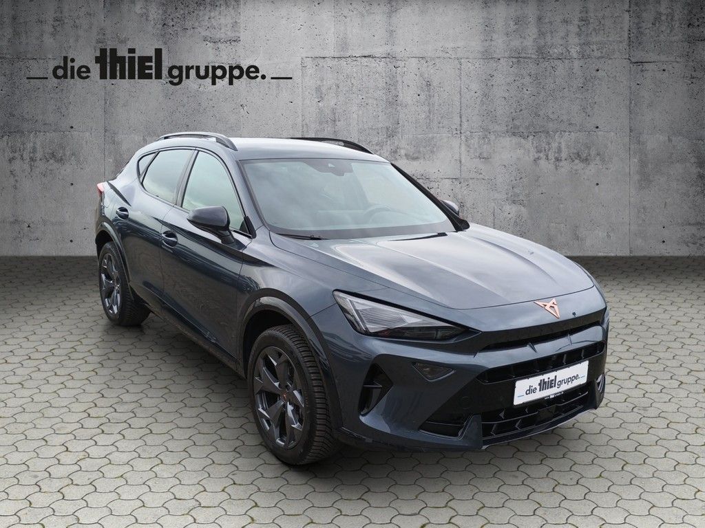 Cupra Formentor - Bild 3