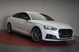 Audi A5 2.0 TFSI quattro S tronic S line ACC/Kamera/V - Audi A5 Gebrauchtwagen in Braunschweig