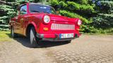 Trabant 601 Oldtimer - Trabant Gebrauchtwagen in Dresden