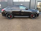 Mercedes-Benz + GLE 450d AIRMATIC | 22" AMG | HUD | VOLL +