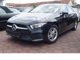Mercedes-Benz A 200 Automatik Style LED MBUX SITZHZ. PTS - Mercedes-Benz A 200 in Wiesbaden