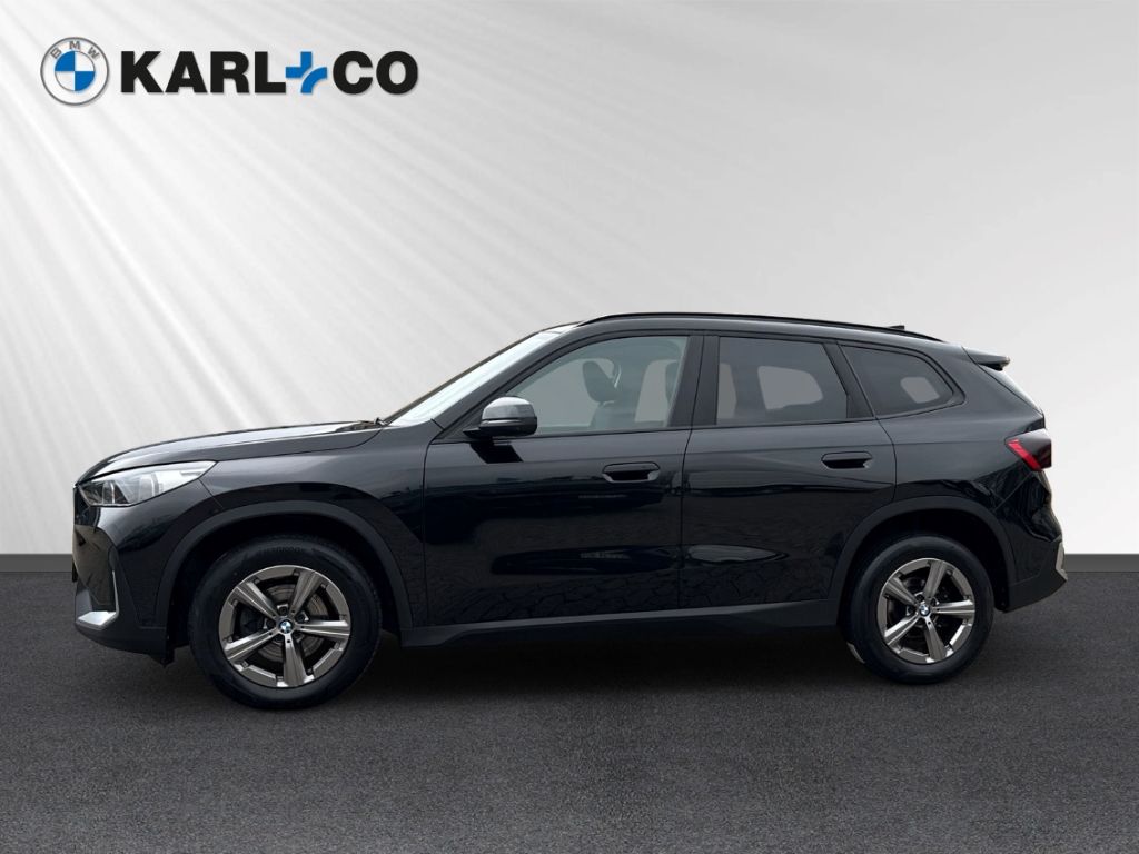 BMW X1 sDrive18d H&K HUD Aktivsitz mit Memory SHZ foto 2