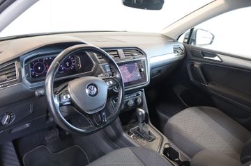 Volkswagen Tiguan Allspace 2.0 TDI Comf. AID+ACC+LED+AHK