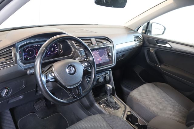 Volkswagen Tiguan Allspace 2.0 TDI Comf. AID+ACC+LED+AHK