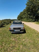 Audi 80 B2, Baujahr 1985  H-Kennzeichen ... - gebrauchte Audi 80 aus dem Jahr 1985