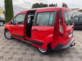 Ford Tourneo Connect 1.0 EcoBoost - Ford Tourneo Connect: mit Anhängerkupplung