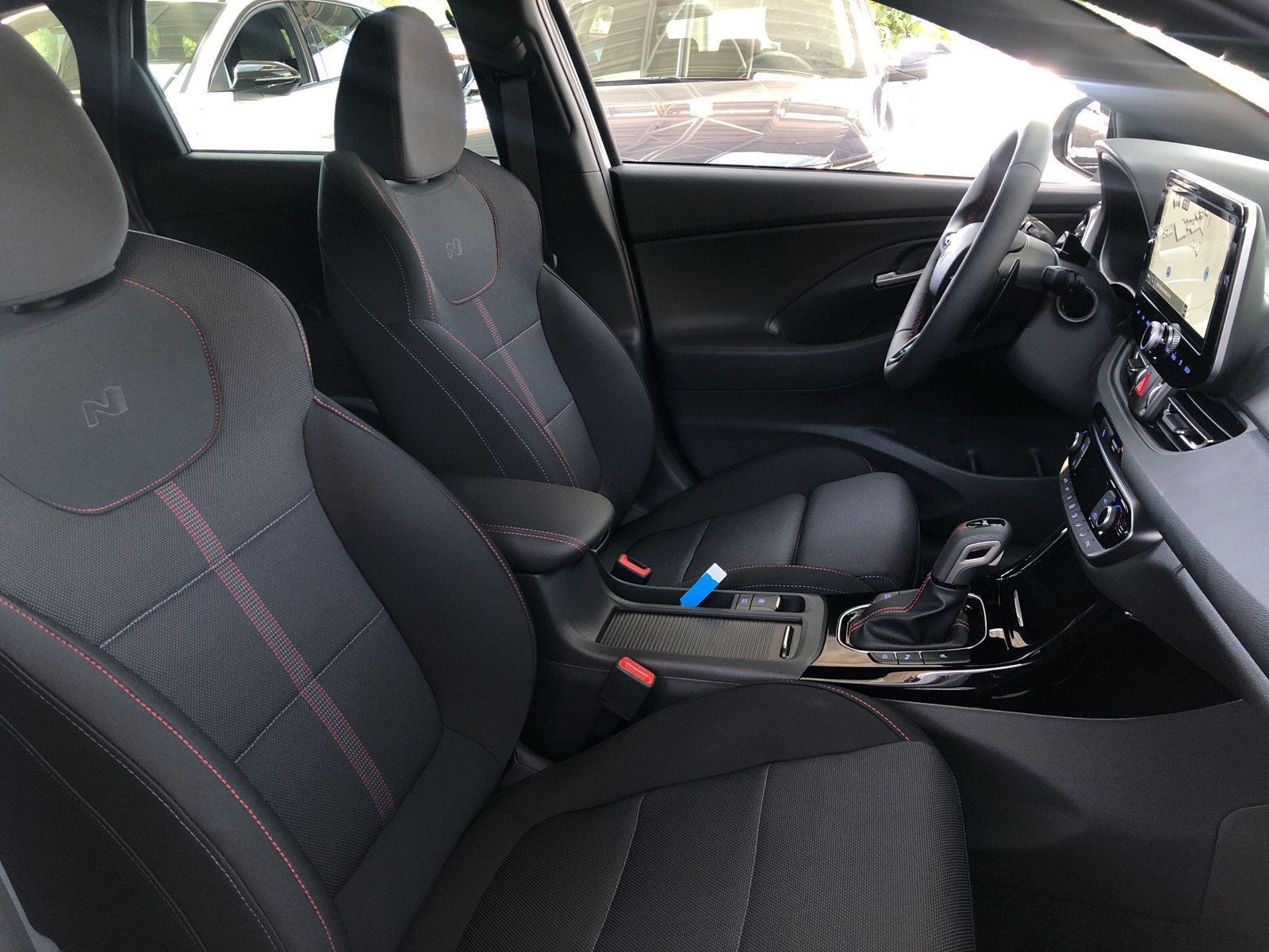 Hyundai i30 - Bild 6