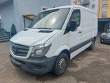 Vorschaubild Mercedes-Benz Sprinter Kasten 214 CDI 1.Hand