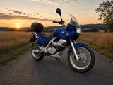 BMW F 650 St - BMW 1997 F650