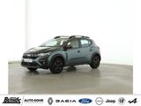 Dacia Sandero Stepway TCe 100 ECO-G Extreme+ KLIMAAUT.