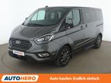 Ford Tourneo Custom 2.0 TDCi 320 L1 Tourneo Titanium - Ford Tourneo Custom in Stuttgart