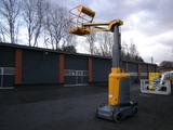 Haulotte Arbeitsbühne Haulotte Star 10, AH  10 m - Haulotte Arbeitsbühne