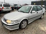 Saab 9-3 2.2 TiD Ecopower SE Fünftürer - gebrauchte Saab 45725 aus dem Jahr 2002