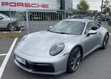 Porsche 911 992 Carrera Coupé - Appr Garantie 08.2027