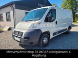 Fiat Ducato 2.0 Kasten 30 L2H1 115 Anhängerkupplung - Fiat Ducato 3 0