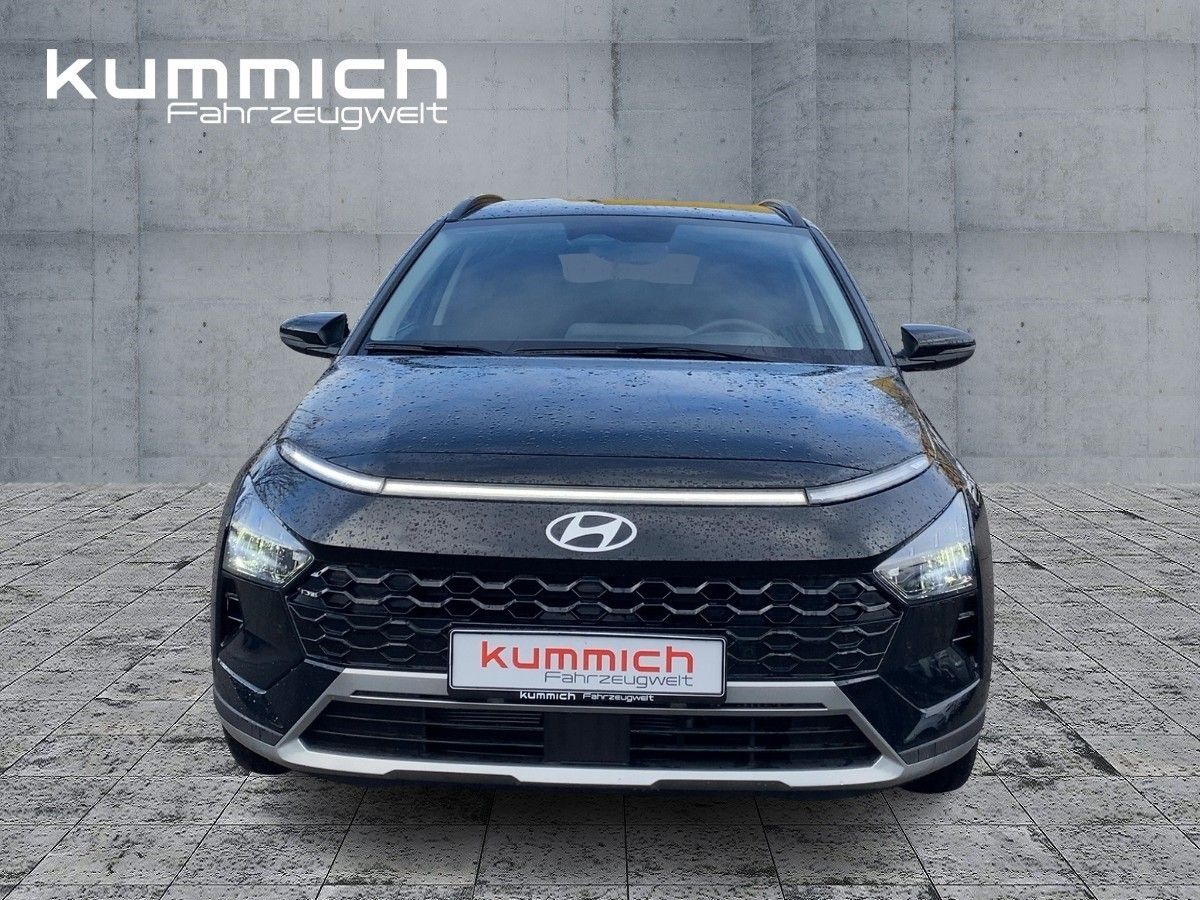 Hyundai BAYON - Bild 2