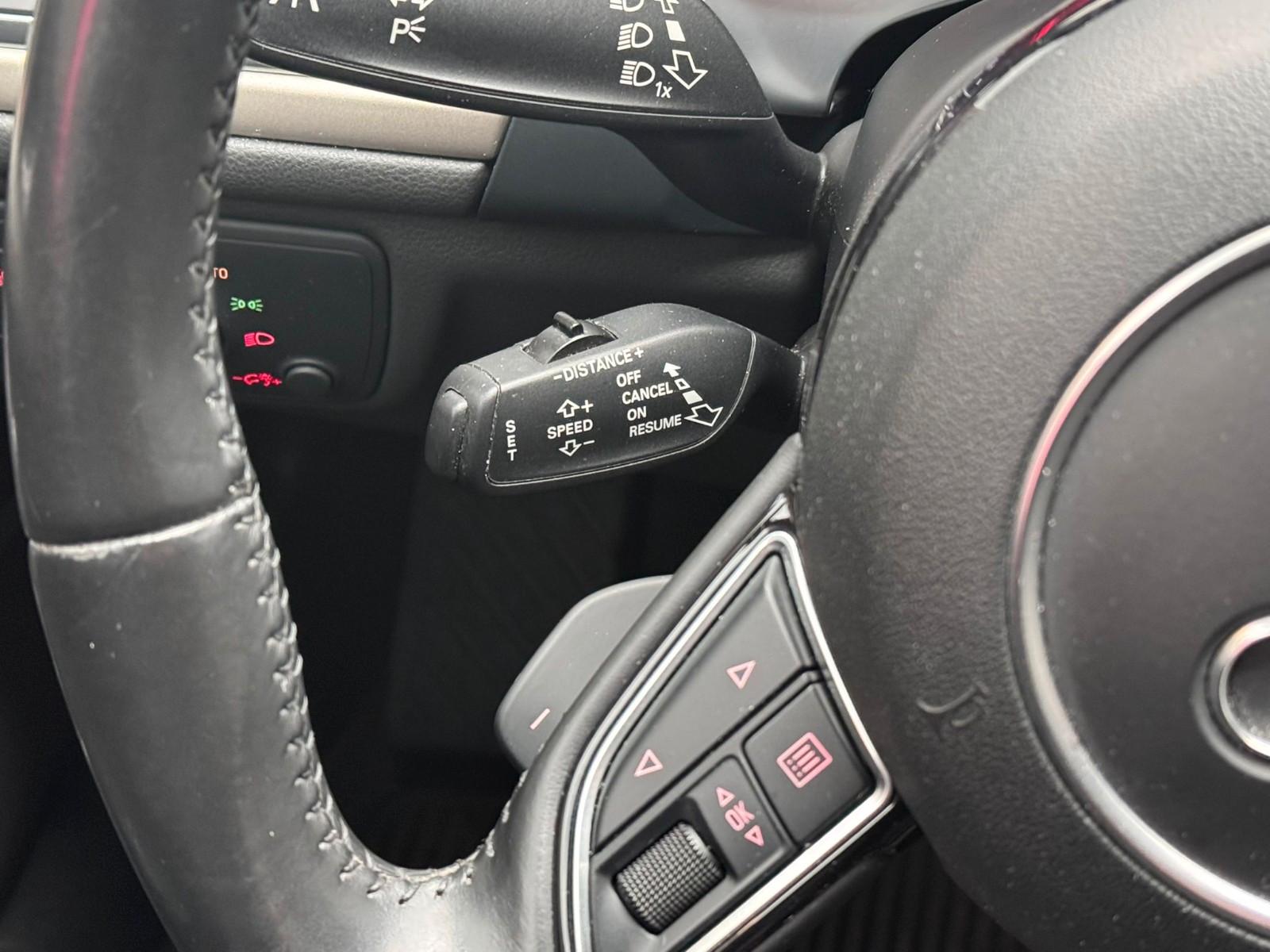 Audi A6 Allroad 3.0 TDI 218 ch quattro • Cuir Alcantara - Bose • Attelage • Chauffage auxiliaire