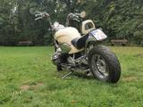 BMW R1200C - MOTORRAD AUS DEM JAHR 1998
