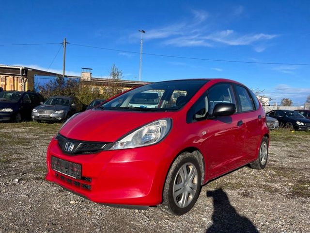 Honda Jazz 1.2 S