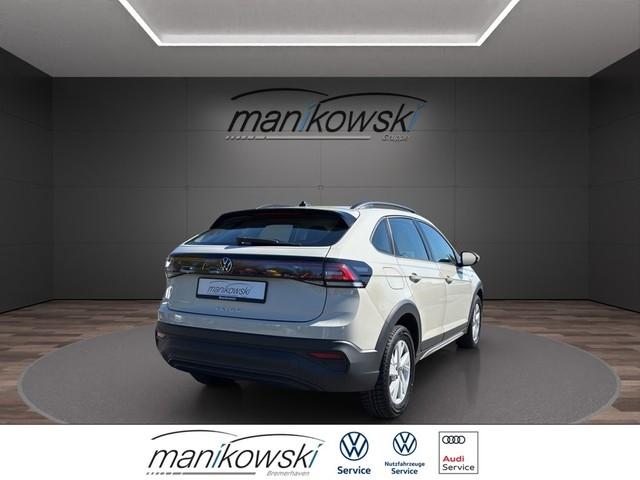 Volkswagen Taigo 1.0 TSI 110 PS DSG *LIFE*AHK KLIMA ACC, миниатюра 5