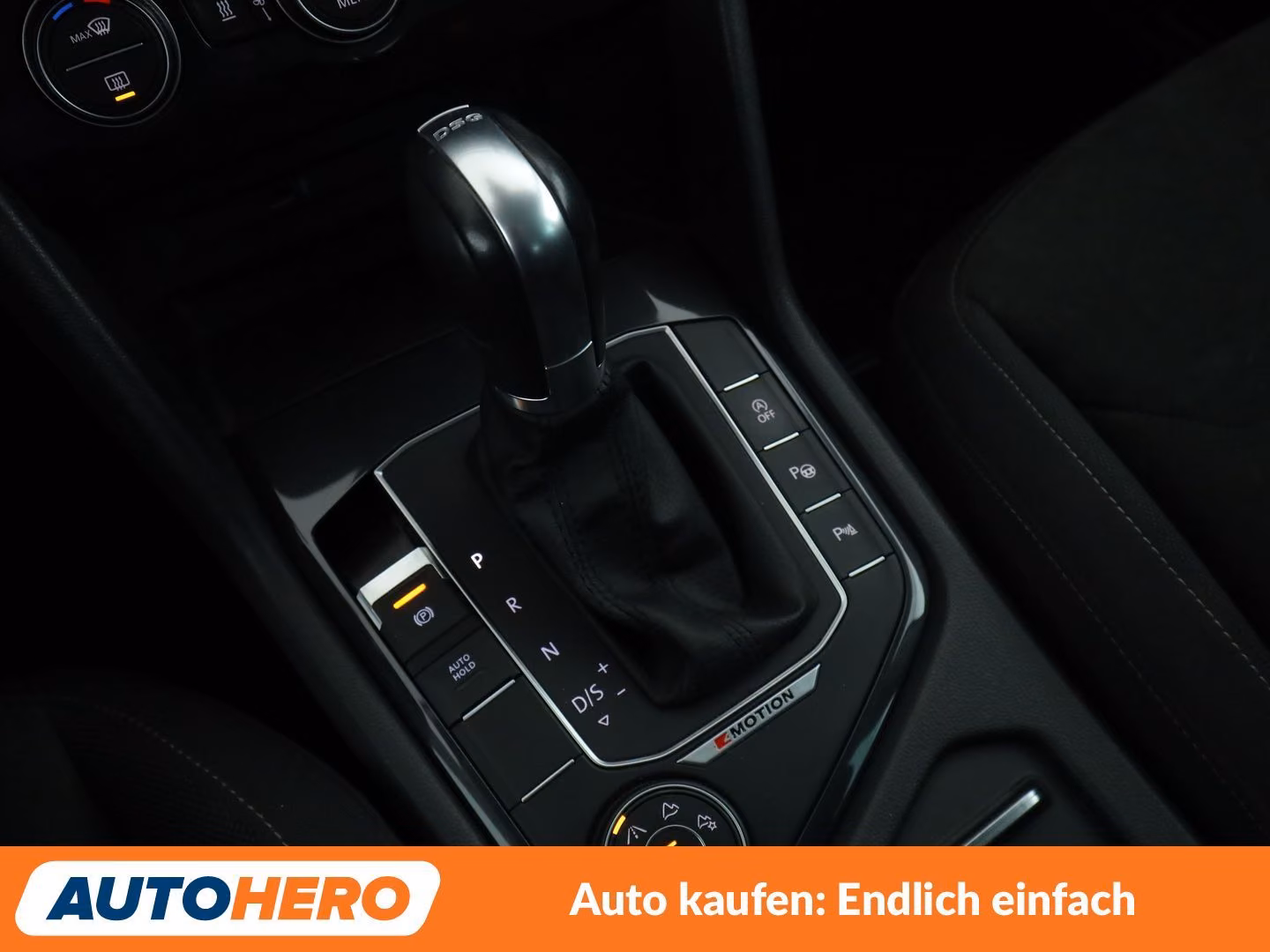 Volkswagen Tiguan 2.0 TDI Highline 4Motion BM Aut.*NAVI*ACC