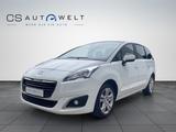 Peugeot 5008 1.6 HDI Active KAMERA/PANO/NAVI/SITZHEIZUNG - gebrauchte Peugeot 5008 aus dem Jahr 2016