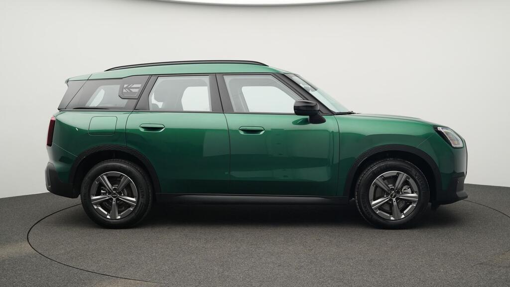 MINI Countryman Classic Trim, миниатюра 4