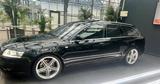 Audi A6 4F 3,2 Fsi Benzin Quattro S-Line S... - Audi A6 aus 2006: 4.2