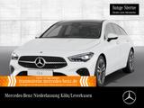 Mercedes-Benz CLA 180 SB Progressive PANO AHK Kamera Easy-Pack - Mercedes-Benz CLA 180 Shooting Brake in Köln