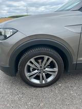 Volkswagen T-Cross 1.0 TSI OPF Life SEBRING Felge Allwetter - VW T-Cross Gebrauchtwagen in Duisburg