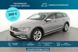 Volkswagen Passat Alltrack Variant Alltrack 4Motion 2.0 TDI