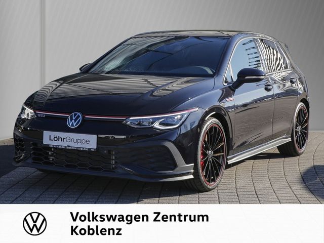 Volkswagen Golf GTI 2.0 TSI DSG Clubsport 45 Pano/RFK/Navi