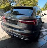Audi A6 55 TFSI S Avant*sport*ORIG.5.930km*1.Hand*NEU - Audi A6: 1.9