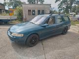 Opel Vectra B Caravan 1,8 Leder - Opel Vectra: B Caravan