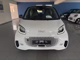 Smart ForTwo coupe EQ | Panorama | CarPlay | Exclusive - Smart ForTwo Gebrauchtwagen in Frankfurt