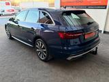 Audi A4 Avant 40 TDI 2.0 TDI 204PS AHK ACC - : Alcantara, Kombi