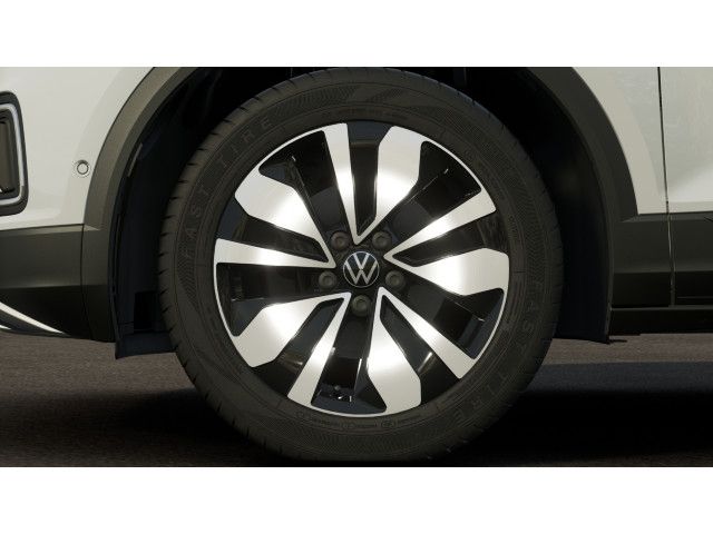 Volkswagen T-Roc - Bild 4