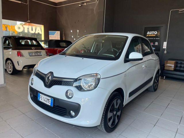 Renault Twingo SCe Stop&Start Lovely