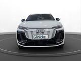 Audi Q6 Sportback e-tron performance AHK Pano LED LM - Audi Q6 e-tron Tageszulassungen