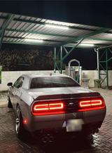 Andere Dodge Challenger 3.6L V6 380ps - Andere mit Benzin-Antrieb: Coupe