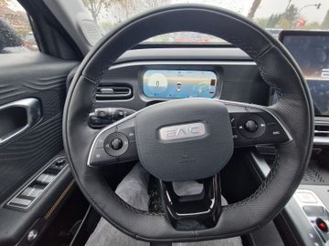 Bild 18 BAIC BJ30 4WD HEV