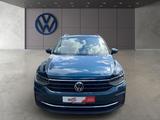 Volkswagen Tiguan 2.0 TDI Active AHK Navi DAB+ LED FrontAss - Volkswagen Tiguan ACTIVE mit Diesel-Antrieb