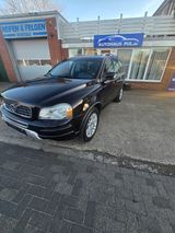 Volvo XC 90 XC90 D5 Momentum Geartronic - Volvo XC90 aus 2012