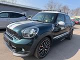 MINI JOHN_COOPER_WORKS Countryman / All4 /Pano/217 PS - MINI John Cooper Works SUV