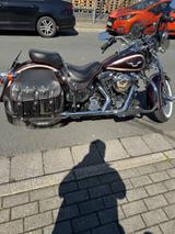 Harley-Davidson Pflicht Top, gepflegte Harley-Davidson - Angebote
