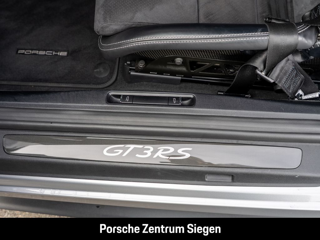 Porsche 991 -2 (911) GT3 RS